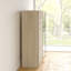 Addington 2 Door Manufactured Wood Wardrobe-228483624-228483625