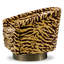 Catene Swivel Chair
