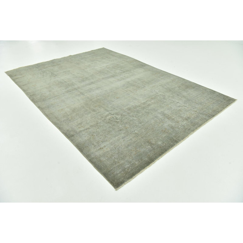 Johnson Gray Rug