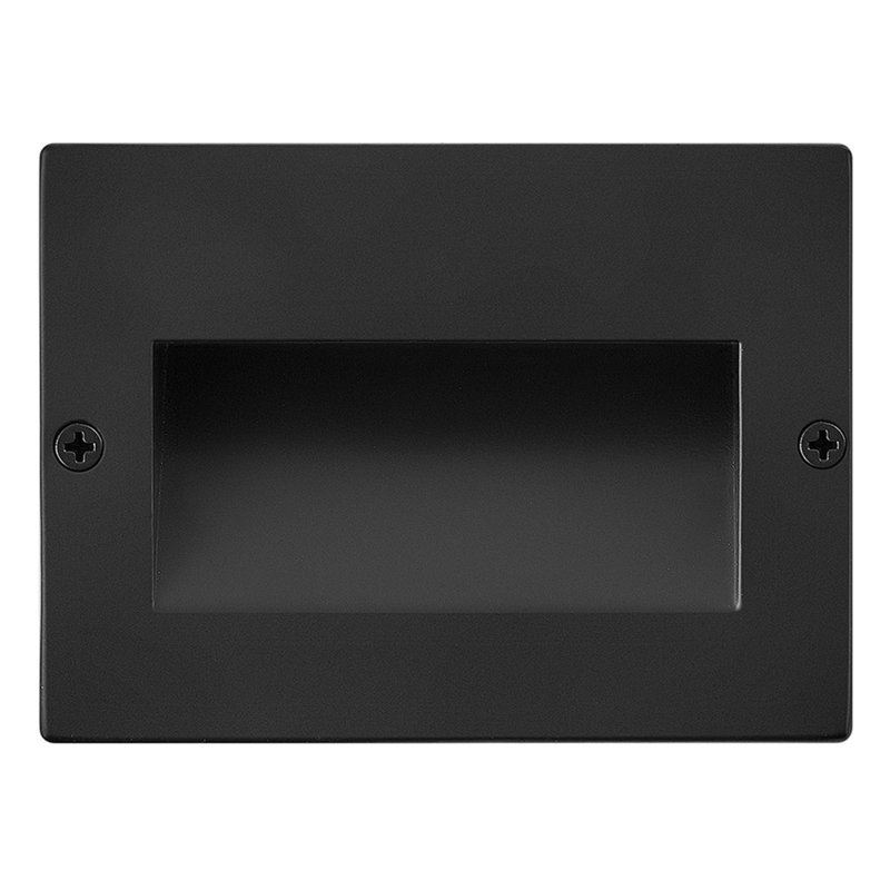 Taper LED Step Light