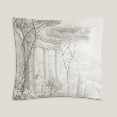 Elysium pillowcase