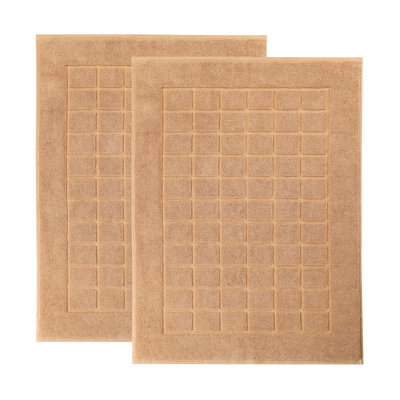 Cotton Bath Mat