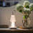 Mignonette USB Desk Lamp