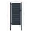 Ivaan 100 cm W Gate Fencing-1745332509