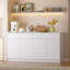 Buffet avec rangement Doland