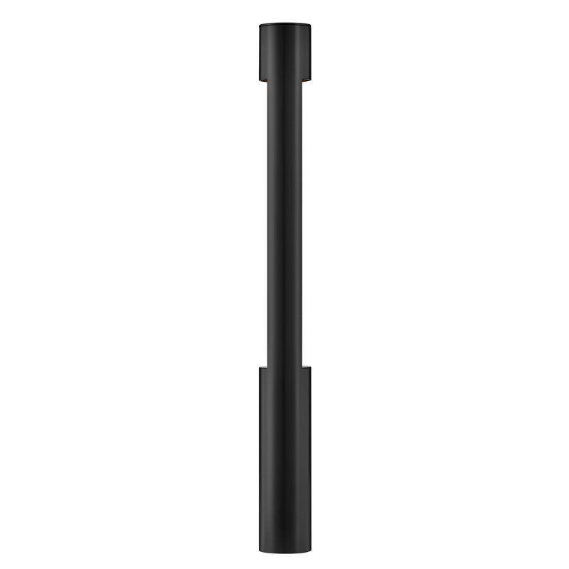 Hinkley Atlantis Path Light Bollard, 30" H x 3" W x 3" D