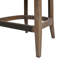 Tabouret de comptoir de style moderne Mid-Century Americana-223095282-223095283