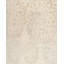 Modern Tibet III Hand Knotted Abstract Area Rug in Ivory-154945922