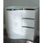 Meuble-lavabo simple 32 po Bauxite