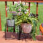 Harrisonville 3 Piece Plant Stand Set