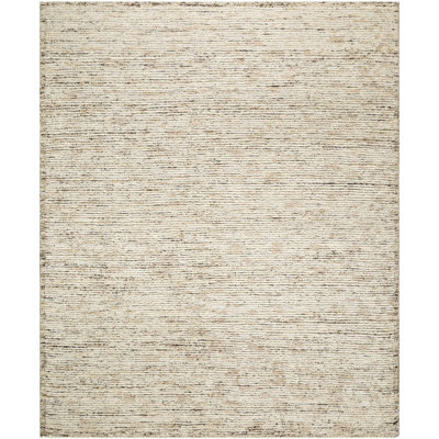 Khyber Hand Knotted Area Rug