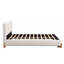 Lit tapissier Elegant Boucle-1543156986