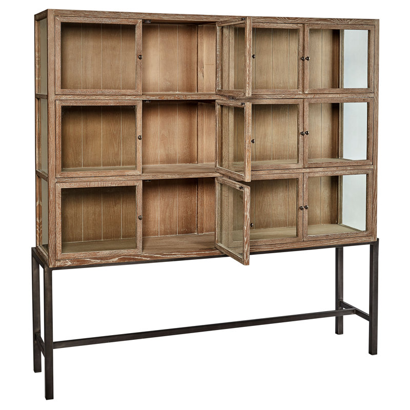 Glazier Console