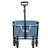 Collapsible Foldable Wagon With Wheels-125205176