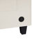 Canapé modulaire moderne en forme de U avec canapé-lit modulaire 115,7 po avec porte-gobelets intégré-292303914