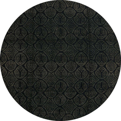 Abstract Indoor Rug