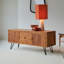 Bonnie Media Console