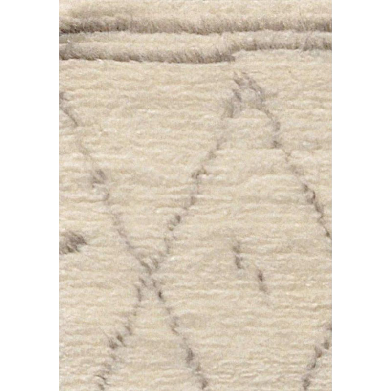 Geometric Area Rug, Rectangle 7'9" x 9'9"