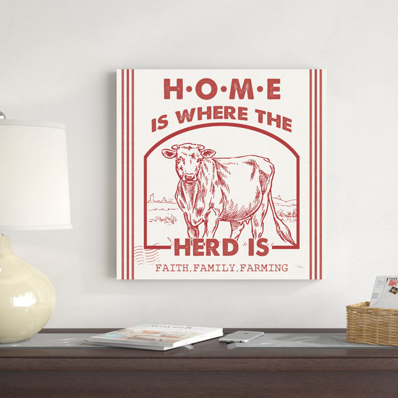 Vintage Farmhouse IV, H 20 po x l 20 po