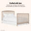 Rail de lit universel Dream On Me-116247290