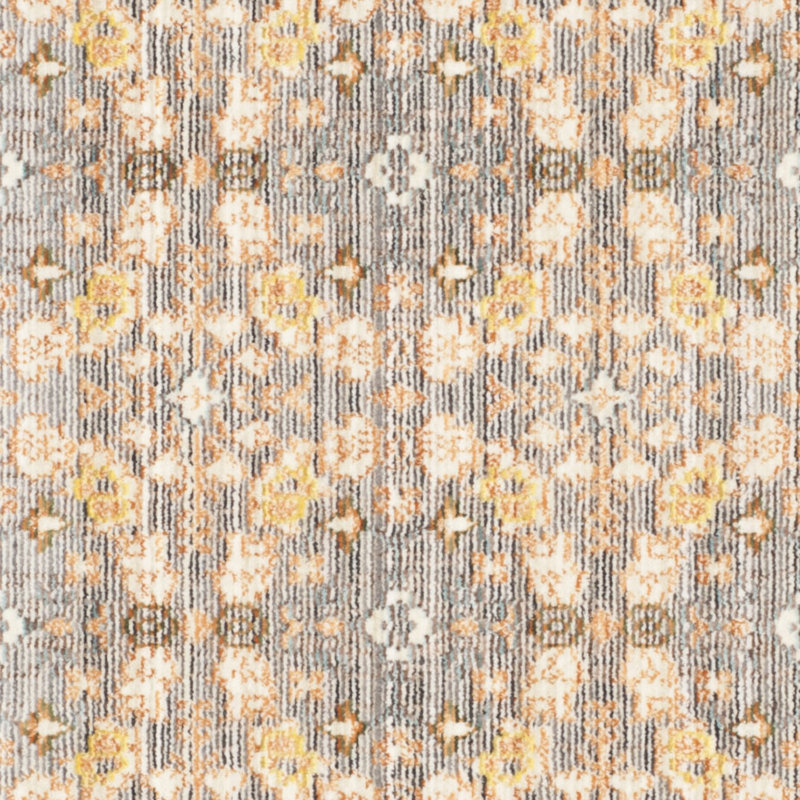Chantae Performance Oriental Rug, Rectangle 9' x 12'