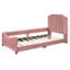 Lit de jour simple Classic Stripe-1327461881