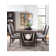 Verbatim Rectangular Dining Table