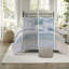 Elegant Comfort Bedding Sets, Seersucker Polyester, Farmhouse Style, Ideal For Home