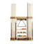 Porte-billard mural par HB Home-124339732