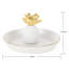 Assiette porte-bijoux