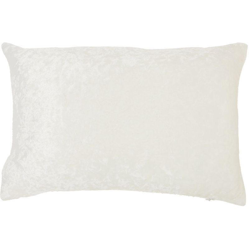  Rectangular Pillow Cover & Insert