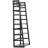 Acadian Ladder Bookcase (Set Of 2)-110223508-110223509