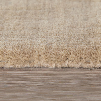 Ameia Performance Wool Indoor Rug