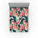 Drap-housse floral Ambesonne