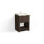 Vista 24" W Freestanding Single Bathroom Vanity-1097947208-1097947205-1097947216
