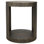Chrysler End Table