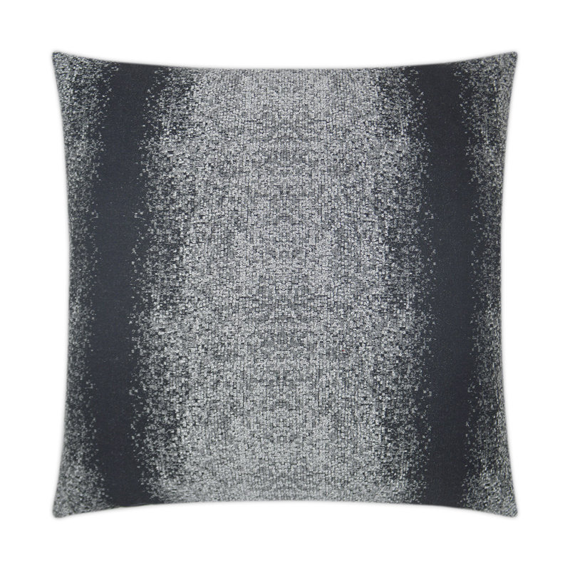 Illuminare Pillow Cover & Insert, Champagne, Rectangle 14"H x 24"W