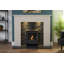 Lakeeva Ebern Designs 43 cm W Stove