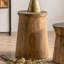 Table d'appoint Wabi-Sabi