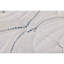 Matelas pleine grandeur avec technologie de refroidissement, mousse confortable et centre merveilleux, profondeur de 75 po, largeur de 54 po, hauteur de 11 po, 70 lb, blanc et bleu, conception de chambre à coucher flexible, pouces de long, grand, s'adapte-1001654849