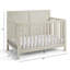 Lit de bébé convertible 4-en-1 Barnside-70470867