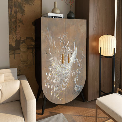 Garde-robe de chambre à coucher