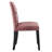 Modway Duchess Performance Velvet Dining Chairs - Set of 2-1180498281