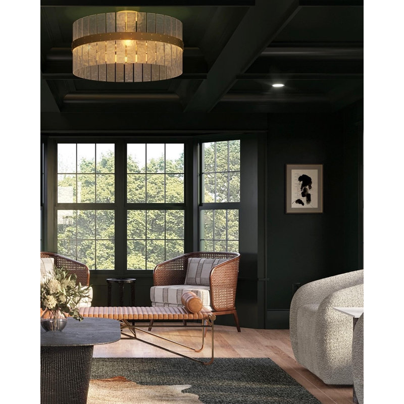 Sinclair 4 - Light Chandelier