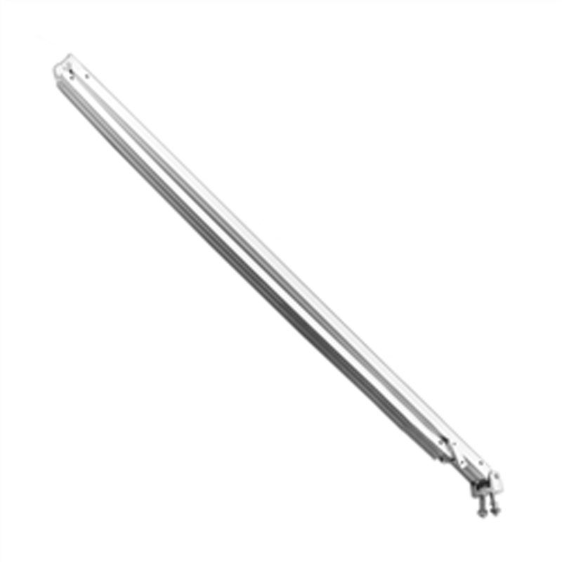 ALEKO Hardware for Awning, 3" H x 13" W x 12" D