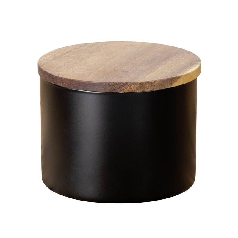 Sharifah Jar, 8cm H x 11cm W x 11cm D