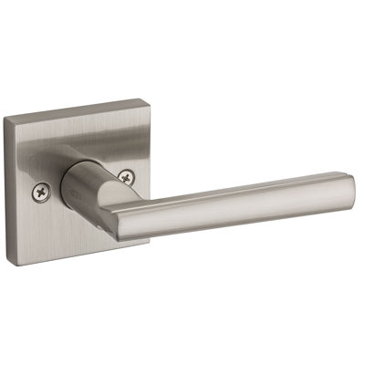 Montreal Passage Door Lever