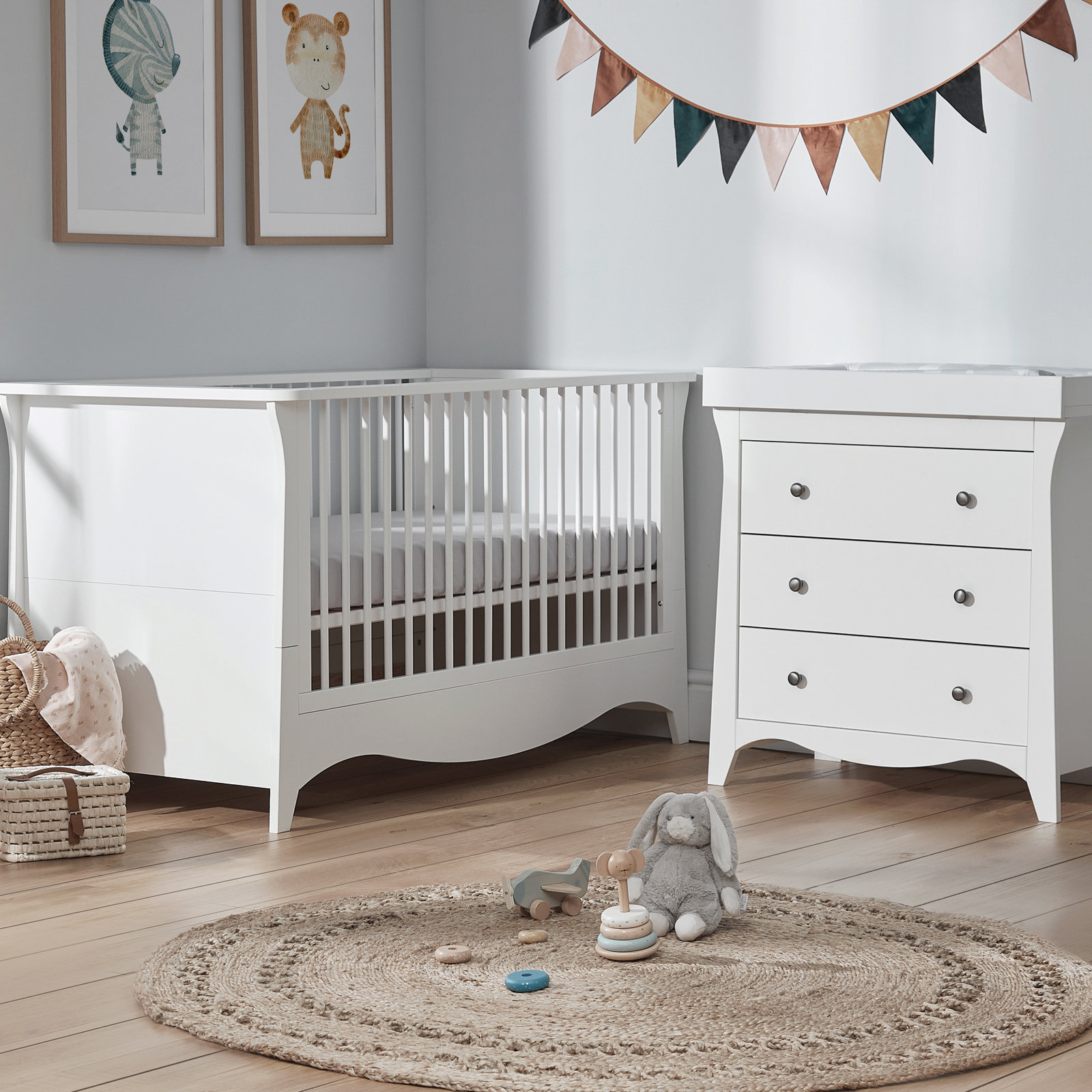 Wayfair alaska cot bed sale