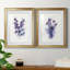 «Pretty in Purple I», ensemble de 2 reproductions d'art-1080517520-1080158507-1089023347