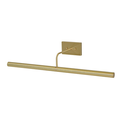 Wall Mounted Picture Light